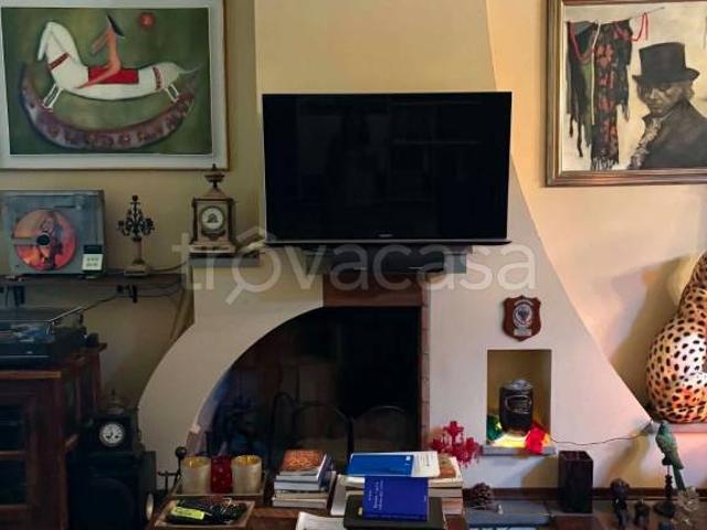 Villa singola in vendita a Viareggio via Don Aldo Mei
