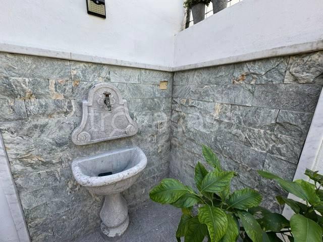 Villa singola in vendita a Viareggio via Giovanni Pascoli