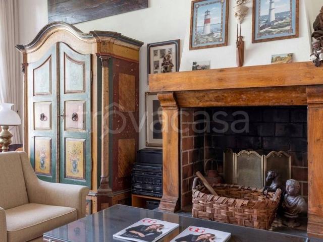 Villa singola in vendita a Viareggio via Goffredo Mameli