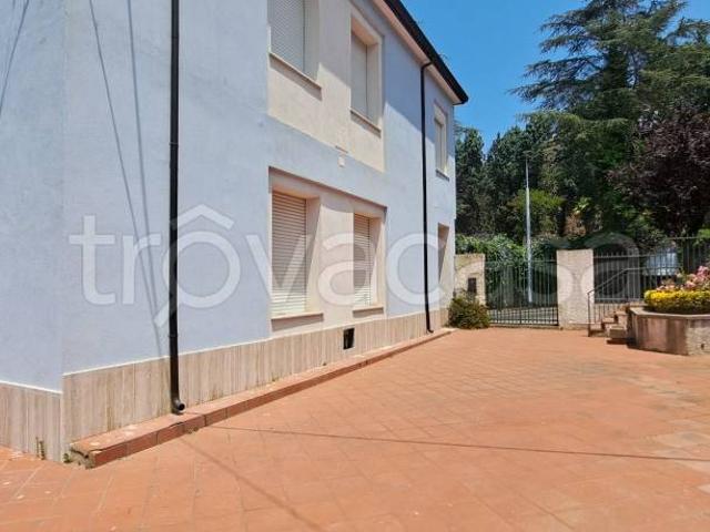 Villa singola in vendita a Vibo Valentia