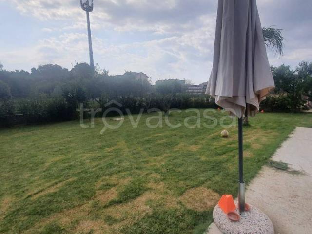 Villa singola in vendita a Vibo Valentia
