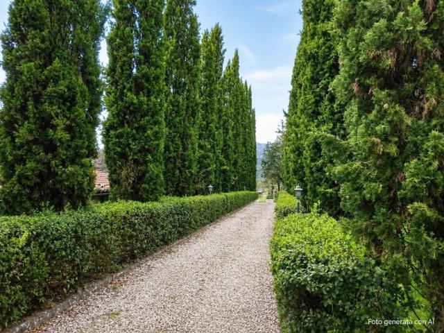 Villa singola in vendita a Vicchio