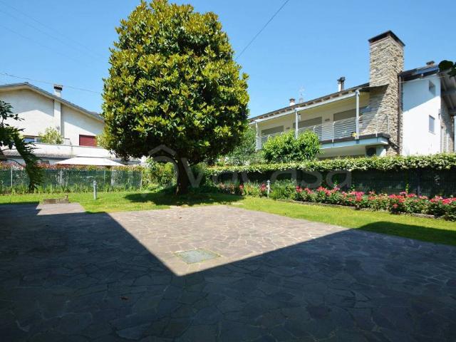 Villa singola in vendita a Vicenza via Lago d'Iseo, 87, Laghetto
