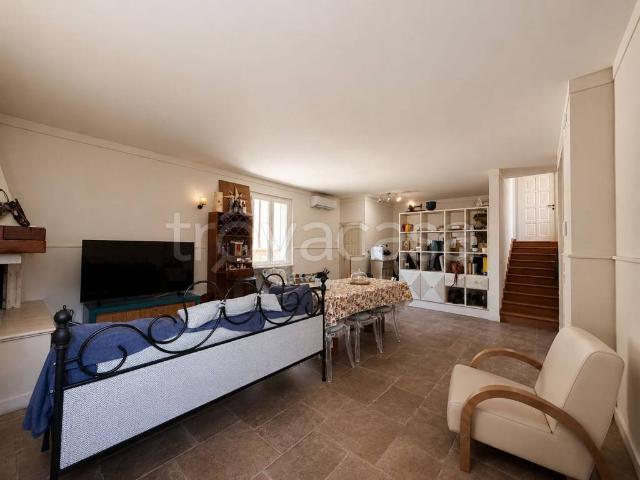 Villa singola in vendita a Vicopisano via Vittorio Bachelet, 34, Uliveto Terme
