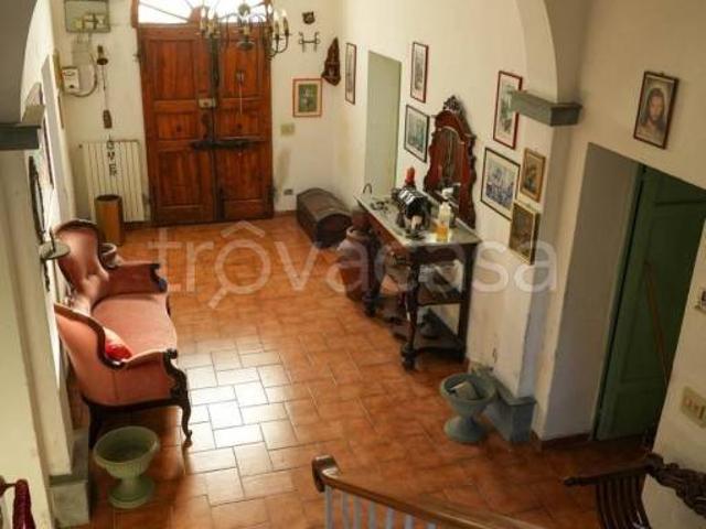 Villa singola in vendita a Vicopisano viale Giuseppe Mazzini, Uliveto Terme
