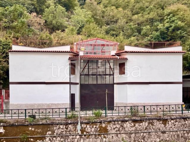 Villa singola in vendita a Vietri sul Mare, Molina