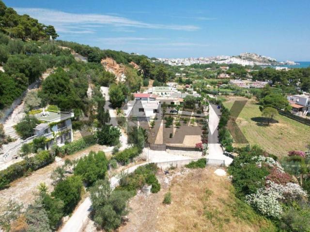 Villa singola in vendita a Vieste