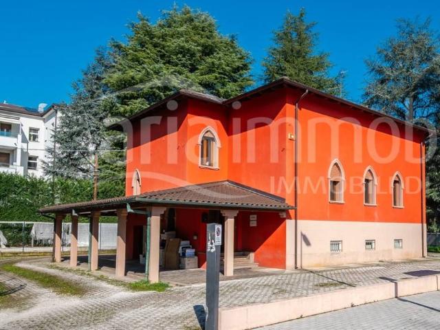 Villa singola in vendita a Vignola via per Sassuolo, 168
