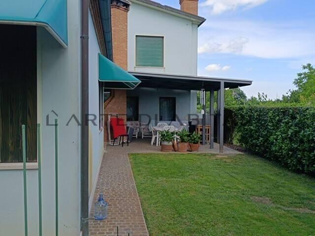 Villa singola in vendita a Vigodarzere, Terraglione