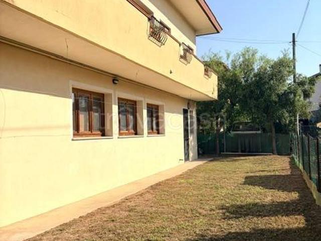 Villa singola in vendita a Vigodarzere via Aldo Moro