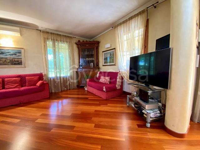 Villa singola in vendita a Vigonza via Cavinello, Pionca