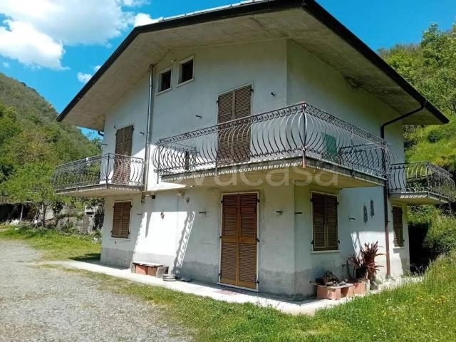 Villa singola in vendita a Villa, Tresana
