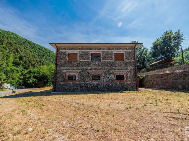 Villa singola in vendita a Villa Basilica