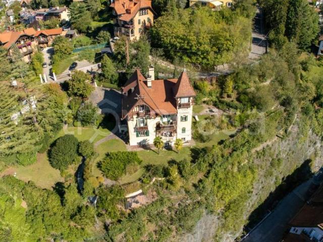 Villa singola in vendita a Villa, Bressanone