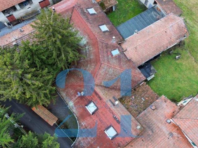 Villa singola in vendita a Villa, Dego