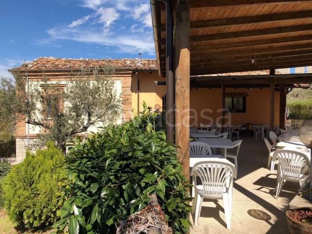 Villa singola in vendita a Villa Santa Maria