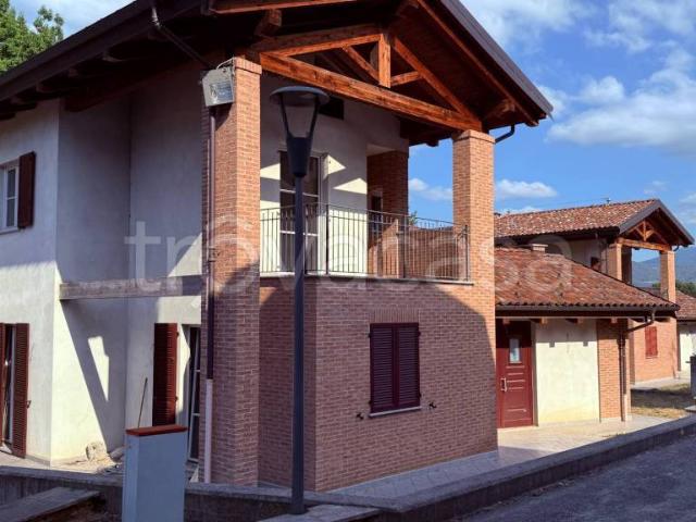 Villa singola in vendita a Villanova Mondovì strada Pracarbone