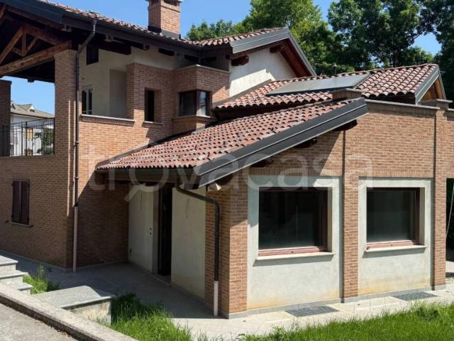 Villa singola in vendita a Villanova Mondovì strada Pracarbone
