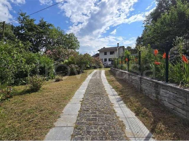 Villa singola in vendita a Villadossola via Rovaccio