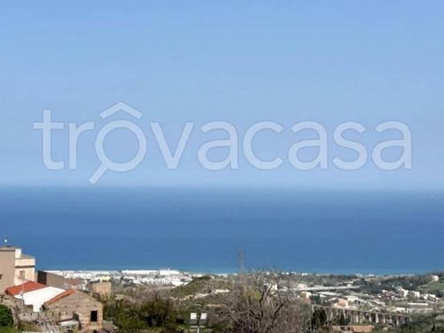 Villa singola in vendita a Villafranca Tirrena, Serro