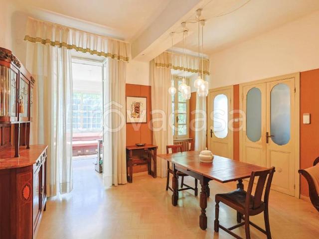 Villa singola in vendita a Villafranca in Lunigiana via Baracchini