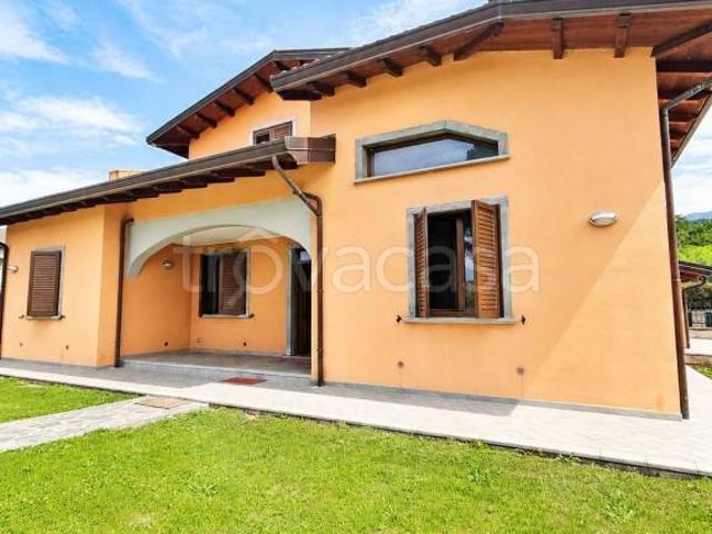 Villa singola in vendita a Villafranca in Lunigiana via Piano di Mocrone