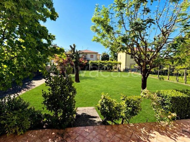 Villa singola in vendita a Villafranca in Lunigiana via 25 Aprile, 20