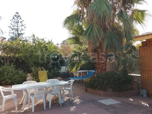 Villa singola in vendita a Villaggio Mosè, Agrigento