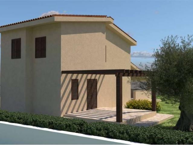 Villa singola in vendita a Villagrazia di Carini, Carini