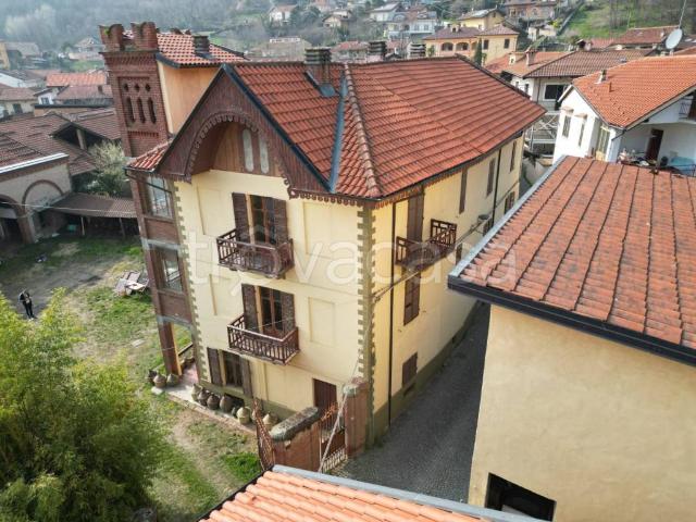 Villa singola in vendita a Villar Dora via Fortunato Perino, 15