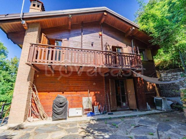 Villa singola in vendita a Villar Perosa