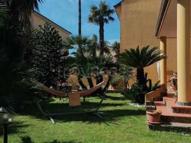 Villa singola in vendita a Villaricca corso Italia No Number