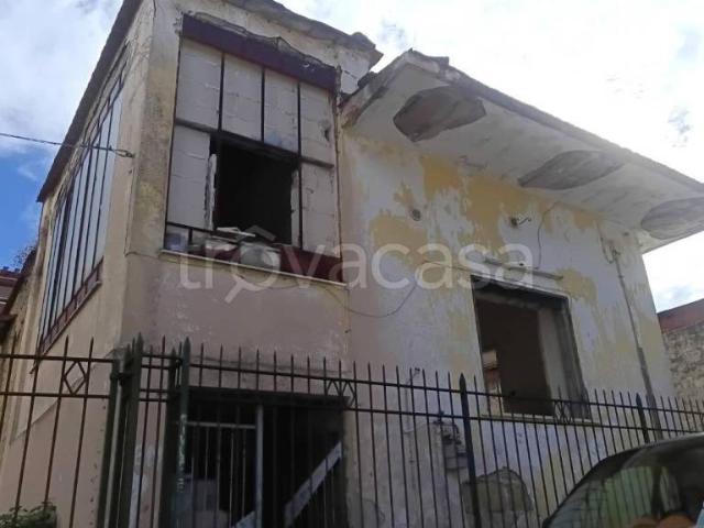 Villa singola in vendita a Villaricca via Capitano Pellegrino