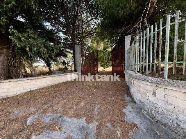 Villa singola in vendita a Villasmundo, Melilli