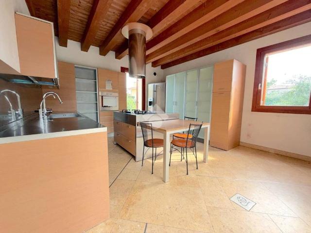 Villa singola in vendita a Villorba via Caseggiato, 50