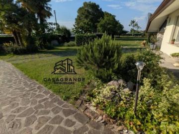 Villa singola in vendita a Villorba, Catena