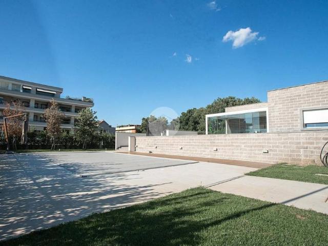 Villa singola in vendita a Viterbo strada della pila, 46, Murialdo Cappuccini
