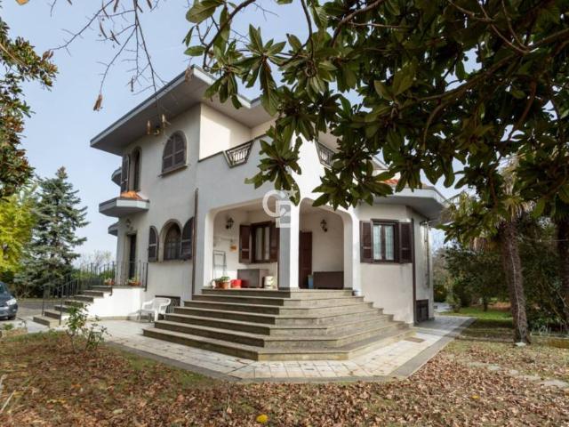 Villa singola in vendita a Viterbo, Teverina