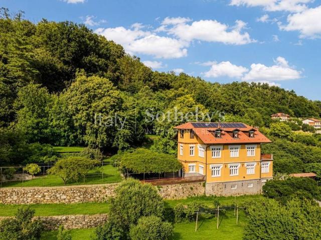 Villa singola in vendita a Viverone via Frate Lebole