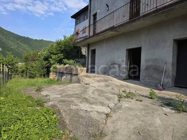 Villa singola in vendita a Vobarno via Pavoni, Collio