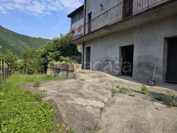 Villa singola in vendita a Vobarno via Pavoni, Collio
