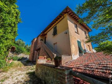 Villa singola in vendita a Volterra