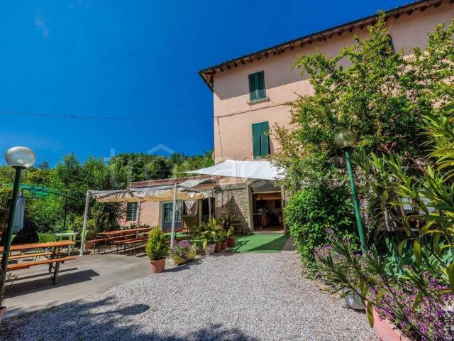 Villa singola in vendita a Volterra