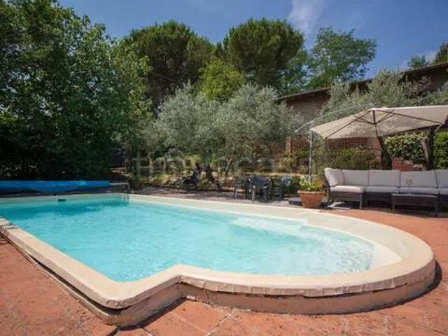 Villa singola in vendita a Volterra