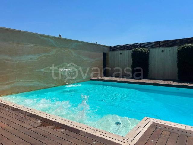 Villa singola in vendita a Volla via Aldo Moro