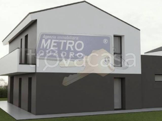 Villa singola in vendita a Zanè via del costo