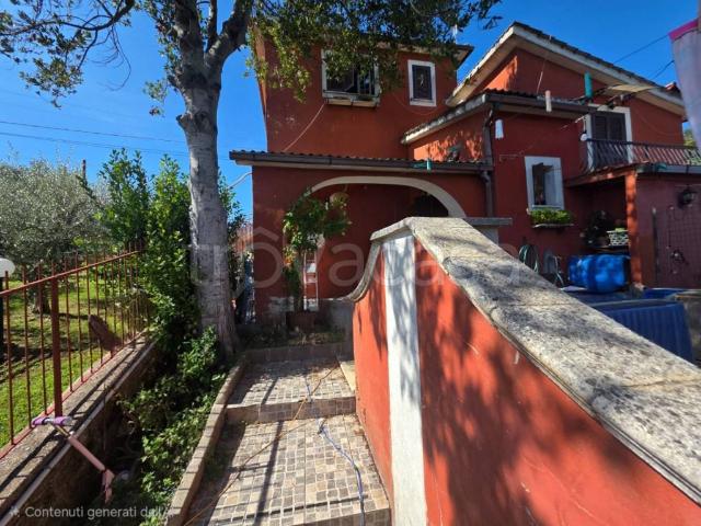 Villa singola in vendita a Zagarolo via Colle Carnarolo