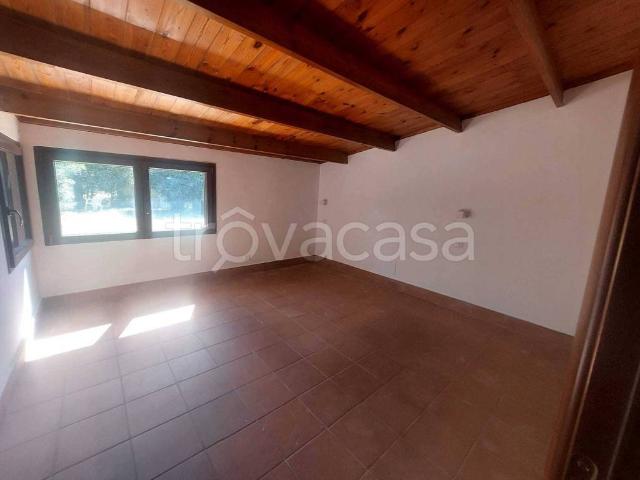Villa singola in vendita a Zagarolo viale Luigi Einaudi, Valle Martella