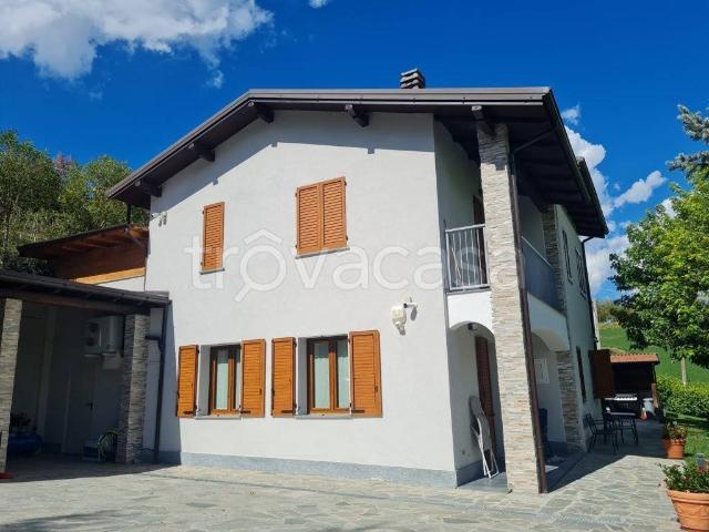 Villa singola in vendita a Zavattarello