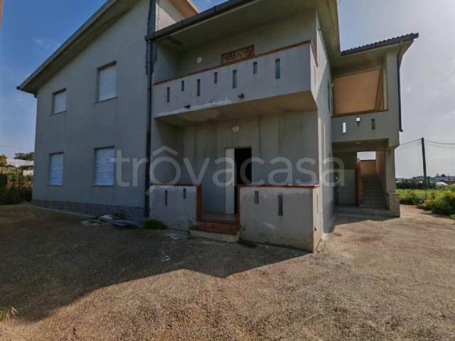 Villa singola in vendita a Zingarello, Agrigento